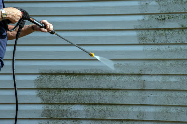 Frequently Asked Questions About Pressure Washing Services